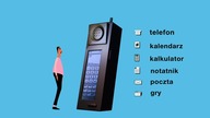 Orange - Drugi smartfon za 1 zł + VAT
