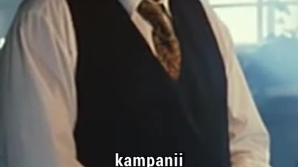 SARA  Zaskakująca kampania reklamowa