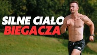 NAJLEPSZE ĆWICZENIA SIŁOWE DLA BIEGACZA