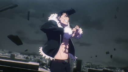 [FanDub PL] Jujutsu Kaisen - Kolonia Sendai