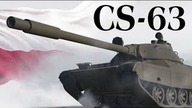 Pokaż co potrafisz #1505  CS-63 spoterem ???