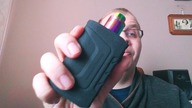 Geek Vape Legend - Recenzja