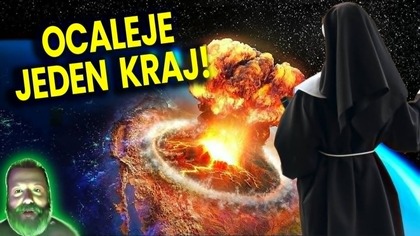 Ocaleje Jeden Kraj! Ta Przepowiednia Dotyczy Naszych Czasów! - Analiza Ator