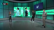 Ready Check - LEC Summer Finals 2021 MAD vs FNC