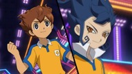 Inazuma eleven go odcinek 34 strzał nie do obrony