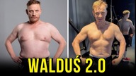 WALDUŚ na NIEKIEPSKIM CYKLU?