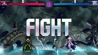 Jump Force Mugen Naofumi VS Emilia