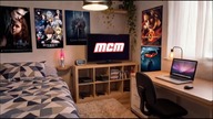MCM - Zakończenie nadawania stacji / Final Closedown / Arret de diffusion (01. 07. 2026, 00:00)