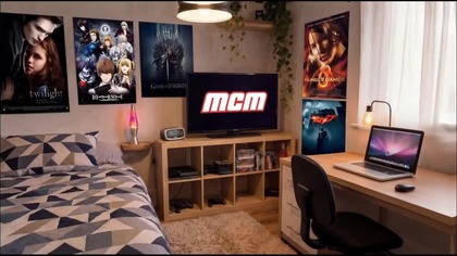 MCM - Zakończenie nadawania stacji / Final Closedown / Arret de diffusion (01. 07. 2026, 00:00)