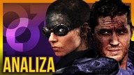 Mad Max: Jak przetrwać koniec świata?