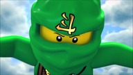 Ninjago.  Odc.  40: Zaklęcie - pominięty fragment