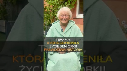 Pani Teresa, mająca 90 lat, chwali klinikę regeneracyjną, gdzie poprawia swoje zdrowie. ZAPRASZAMY DO OBEJRZENIA CALEGO FILMU  -  https://www.youtube.com/watch?v3dBkVhvNHR4&featureyoutu.be  Po terapiach odczuwa znaczną poprawę, zwłaszcza w zakresie trawienia. Podkreśla holistyczne metody uzdrawiania, które pomagają w walce z chorobami. Zachęca innych do odwiedzenia tego miejsca, mimo kosztów, ponieważ przynosi to wymierne korzyści.

 Serdecznie zapraszamy do Akademii Medycyny Regeneracyjnej:
 do nas na kurację:  https://medycynaludowa.com/
 do naszego sklepu:  https://shop.medycynaludowa.com/
 do obejrzenia naszych filmów: www.youtube.com/AliaksandrHaretski
Kontakt w Polsce +48 66 11 22 876
 Adres: Plac Dworcowy 2G, 58-160 Świebodzice, Polska
Kontakt w Rosji: +79853878302
 Adres:  623640, woj. Swierdłowskie, rejon Talicki, miasto Talica, ul. Rumiankowa 1, Rosja