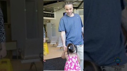 NIESŁUSZNIE SKAZANY MĘŻCZYZNA SPĘDZIŁ 17 LAT ZA KRATAMI