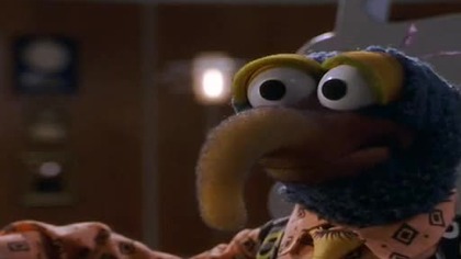 Muppety z kosmosu (Dubbing Pl)