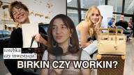 czy torebki z marketu zniszczą rynek luksusowy?