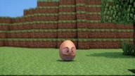 An Egg's Guide To Minecraft - PART 1 - Co to Minecraft?