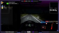  ETS2 TruckersMP | Real Operations V10  | 1ZŁ  5 MIN [#1] | 