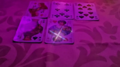 RYBY 29 GRUDNIA- 4 STYCZEŃ 