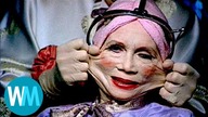 TOP 10 dziwacznych filmów