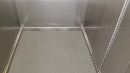 Winda niemarkowa TarLift - Reymonta 25, Tarnów