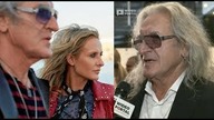 Grzegorz Markowski o córce: Jak ktoś jej zrobi krzywdę to go zabiję i zakopię! | Wideoportal
