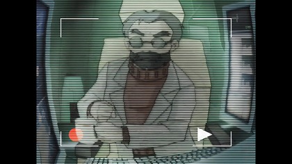 KOD LYOKO S02E52 - KLUCZE - Cały Odcinek 1080p PO POLSKU