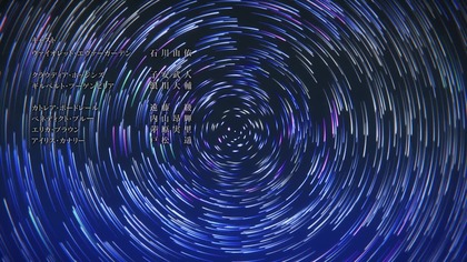 Violet Evergarden ending pl
