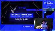 The Game Awards 2021 - Polski Co-Stream!