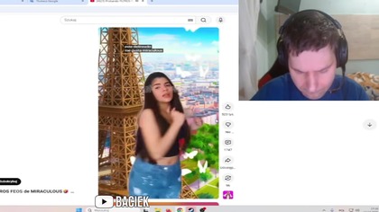 Dawid Jasper | SERIA ZBOCZONYCH DONEJTÓW