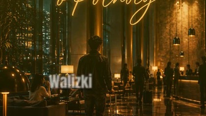 Lobby o 0:00 (inny świat) 