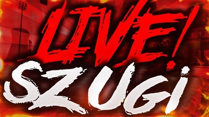 Wbijaj na live! GTA V - Pierwsze kroki ;)
