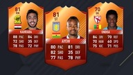 MOTM AYEW Squad | FIFA 17 | Najciekawsze mecze ?! To Chyba nie widziałeś moich filmów !