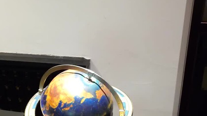 świat rekwizytów nadwornego astrologa...