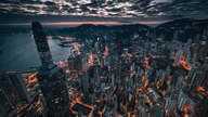 Magia Hongkongu