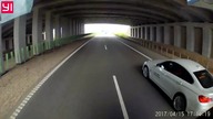 Jak jeździ przedstawiciel BMW z Białegostoku