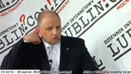 Studio Lublin. com.pl LIVE: Tomasz Pitucha o inwestycjach w lublinie