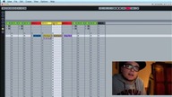 Vestax VCI-400 Ean Golden Edition - Ableton Live Template by Rick Fresco
