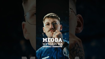 MEODA BATTLE RAPEREM W TEAMIE FC BARSY 