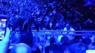 KSW 31 GWIAZDA WIECZORU  laska pokazuje cycki 16+
