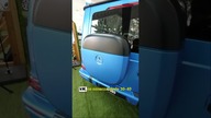 ELEKTRYCZNA G KLASA! Mercedes wycofał spalinowe  #mercedes #gklass #danielgrzyb #elektromobilność