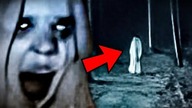 PARANORMALNE nagrania PRZEZ KTÓRE NIE ZAŚNIESZ!