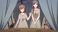 Black summoner episode 07 English dub anime full screen