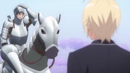 High School DxD Hero - 10 lektor pl