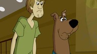 Scooby Doo - Co nowego u Scoobyego 05 - Zielone straszydło czyli wehikuł widmo