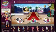 Moviestarplanet - Gram od marca, mam na imię Sandra