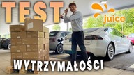 Niezniszczalny zasilacz JUICE BOOSTER 3 AIR!  Sprzedaż w Polsce  PROMOCJA