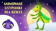 Animowane usypianki dla dzieci
