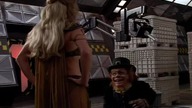 Karzeł 4 - In Space 1997r.  Napisy PL
