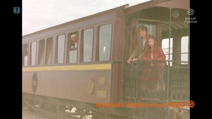 Polsat Rodzina - Reklamy, zapowiedzi i animacja loga w Wielkanocnej oprawie graficznej (04. 04. 2026)