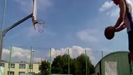 i cant dunk!